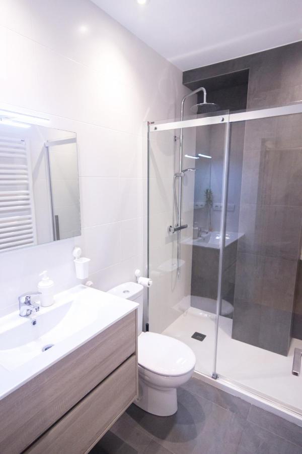 Etxaniz Apartment By People Rentals 毕尔巴鄂 外观 照片