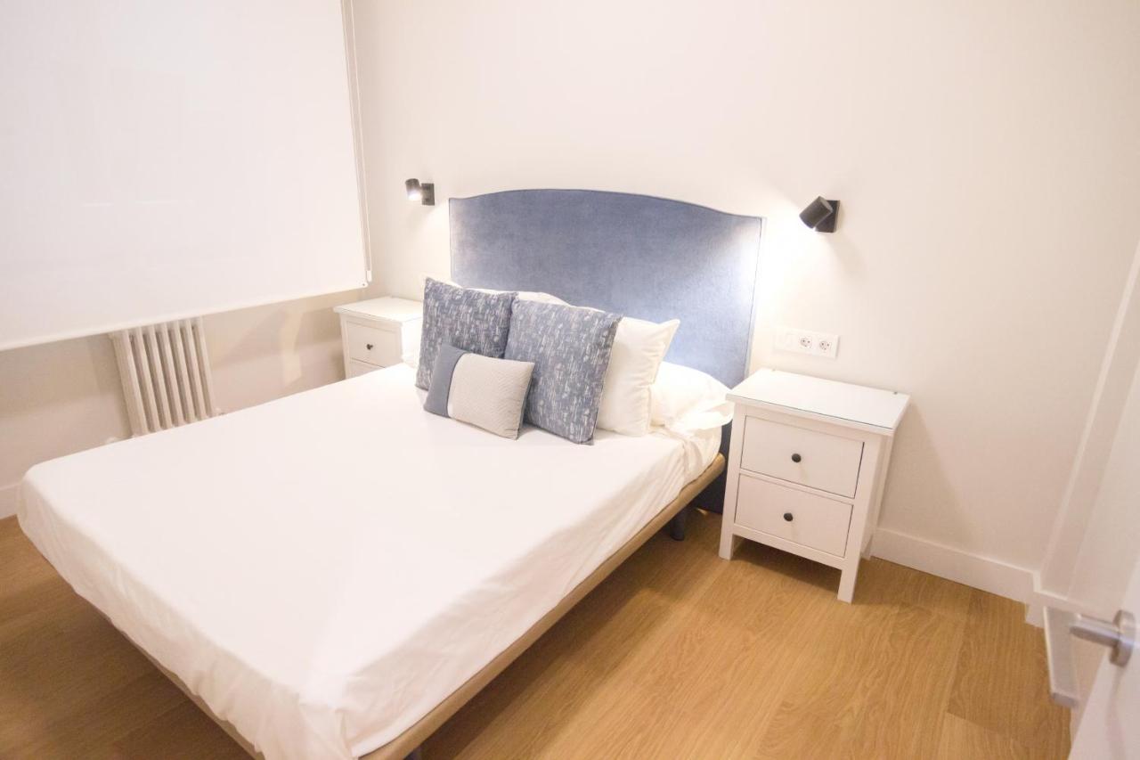 Etxaniz Apartment By People Rentals 毕尔巴鄂 外观 照片